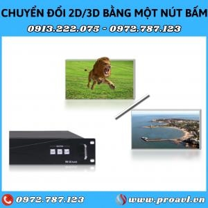 Kystar ES4-3D LED Image Processor