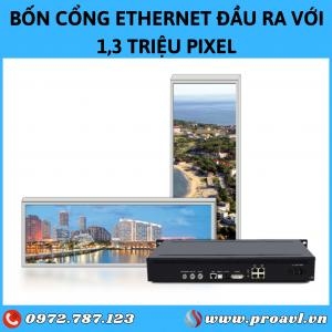 Kystar ES4-3D LED Image Processor