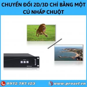 Kystar ES16 LED Image Processor