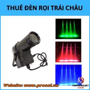 Trai Chau Spotlights for Sale & Rental in Hanoi