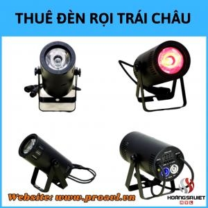 Trai Chau Spotlights for Sale & Rental in Hanoi