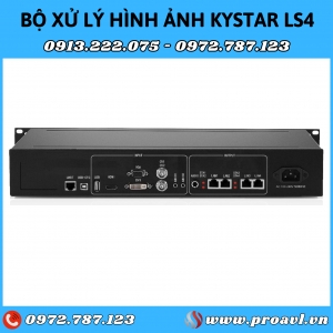 Kystar LS4 Image Processor