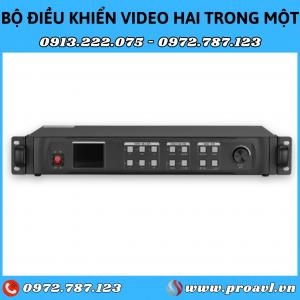 Kystar LS2 LED Image Processor