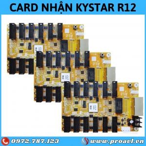 Kystar R12 Receiving Card