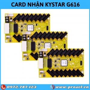 Kystar G616 Receiving Card