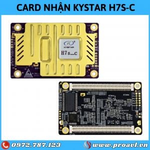 Card Nhận Kystar H7S-C