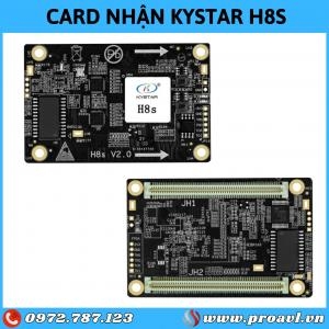 Kystar H8S Receiving Card