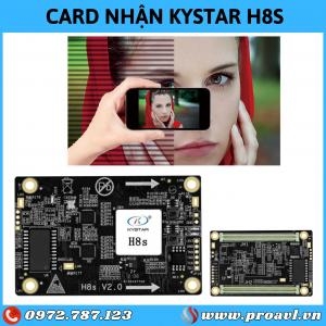 Kystar H8S Receiving Card