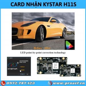 Kystar H11S Receiving Card