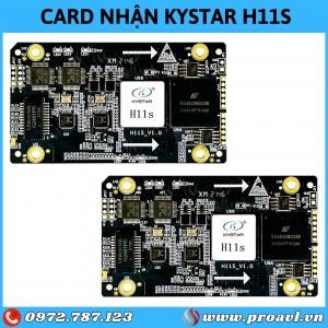 Kystar H11S Receiving Card