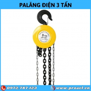 Electric Hoist - Effective Lifting Solution