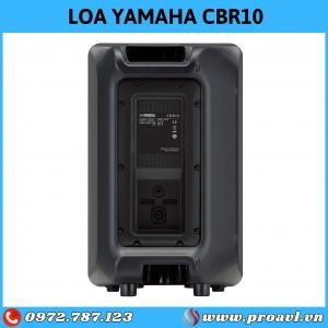 Yamaha Cbr10 Speaker
