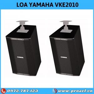 Yamaha Vke2010 Speaker