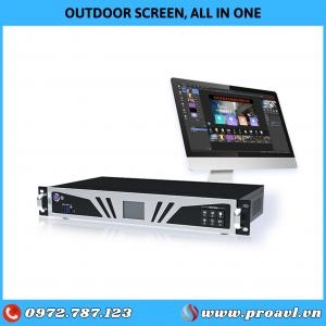 Kystar LA400 Image Processor