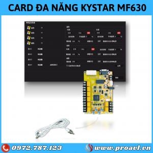 Kystar Mf360 Multi-Function Card