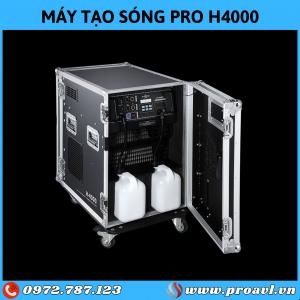 Wave Generator Pro H4000
