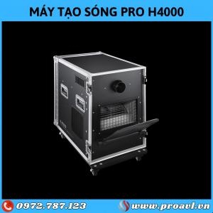Wave Generator Pro H4000