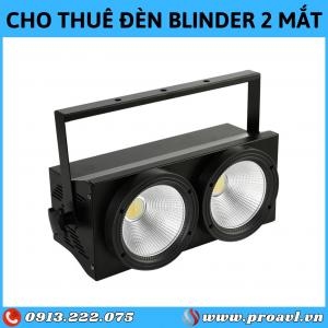 Event Stage Blinder Lights for Sale & Rental