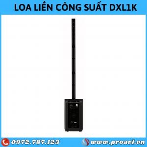 Yamaha Dxl1K Speaker