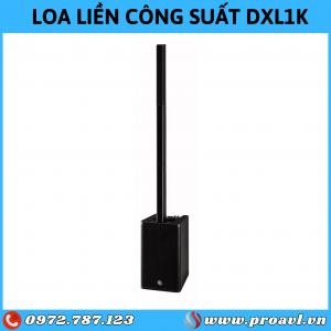 Yamaha Dxl1K Speaker