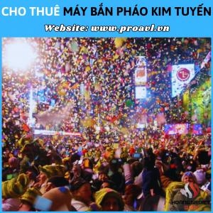 Cho Thuê Máy Bắn Kim Tuyến Tại Hà Nội