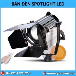 Studio Lights & Livestream Lights – Indispensable Lighting Solutions