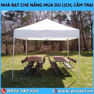2Mx2M Hexagonal Frame Folding Tent – ​​Convenient Mobile Tent