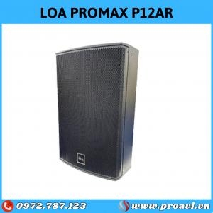 Loa Sân Khấu Promax P12AR