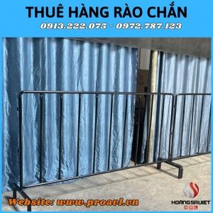 Event Barriers for Sale & Rental