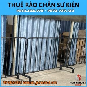 Event Barriers for Sale & Rental