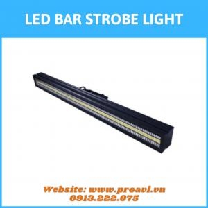 Led Bar Strobe Stage Light