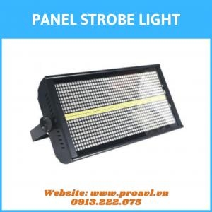 Panel Strobe Stage Light