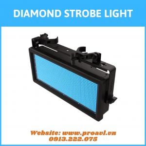 Diamond Strobe Stage Light