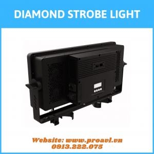 Diamond Strobe Stage Light