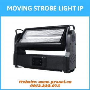 Đèn Sân Khấu Moving Strobe Light Ip