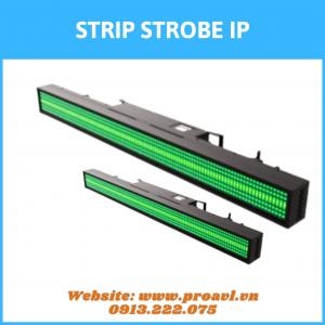 Strip Strobe Ip Stage Light
