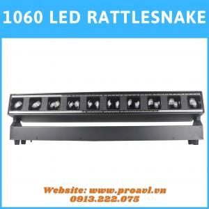 1060 Led Rattlesnake Stage Light With Fill Light