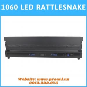 1060 Led Rattlesnake Stage Light With Fill Light