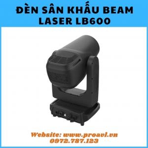 Beam Laser Stage Light LB600