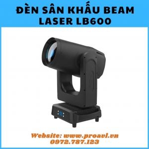 Beam Laser Stage Light LB600