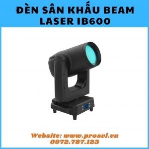 Beam Stage Light IB600