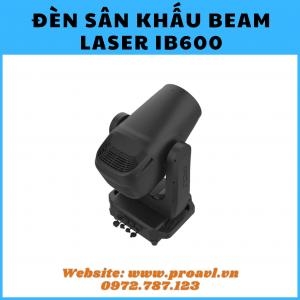 Beam Stage Light IB600