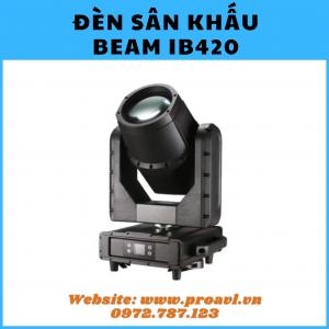 Beam Stage Light IB420