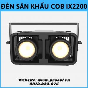 COB Moving Blinder Outdoor Stage Light IX2200