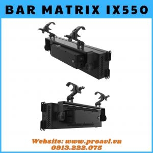Matrix Ix550 Bar Stage Light
