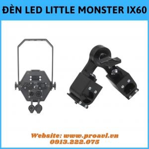 Little Monster Ix60 Led Stage Light