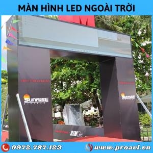 LED Screen Rental for Events in Ho Chi Minh City at Good Prices