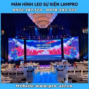Bảng Giá Module Led Lampro 2026